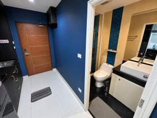 New Nordic Club 1 - cozy studio - 5