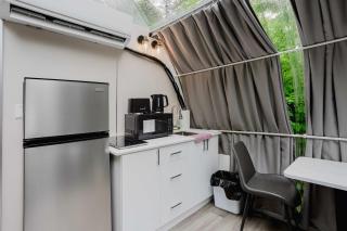 Studio Capsule House in Parry Sound #31 - 5