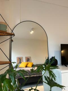 Hermoso departamento en Palermo - 2