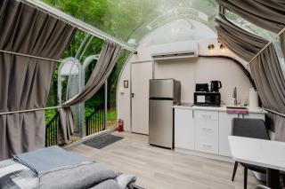 Studio Capsule House in Parry Sound #32 - 3
