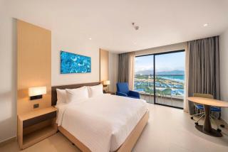 Sweet Home at The Arena Cam Ranh - 4