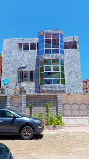 Hotel Mardoche Banto - 8