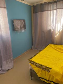Hotel Mardoche Banto - 7