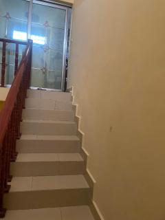 Hotel Mardoche Banto - 4