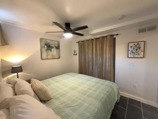 Private Garden Apartment Across from Como Lake - Rowan - 9