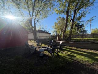 Private Garden Apartment Across from Como Lake - Rowan - 1