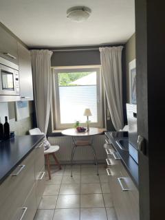 Antoinettes Ferienwohnung - 5