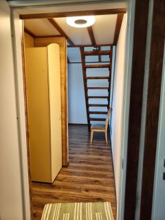 Zeigių apartamentai - 8