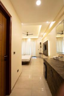 Villa Vistosa Omaxe Hazratganj - 3