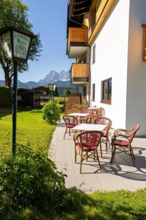 Haus Fernblick - 5