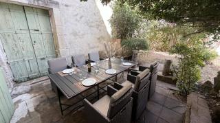 Maison familiale avec piscine privée - 8