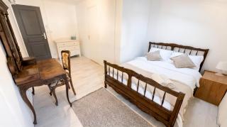 Maison familiale avec piscine privée - 4