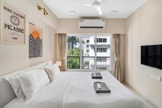 Tao Private 3BHK in Bandra - 5