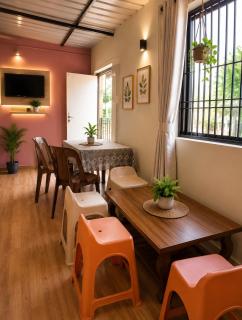 Harsha Home Stay Hampi - 8