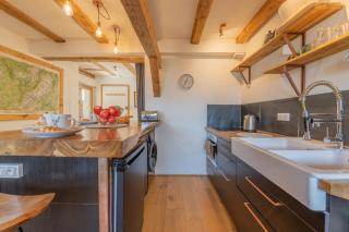 Beautiful apartment in Chamonix centre with superb mountain views - 7