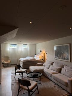 The Cozy Nook - Modern scandinavisk Studio - 5