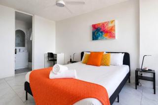 Beach Stay 1BR with Ocean View - 8