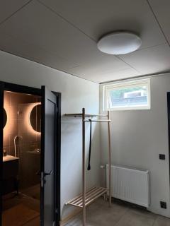 The Cozy Nook - Modern scandinavisk Studio - 3