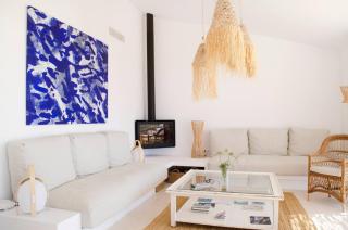 Modern villa with private pool and sea views - 7