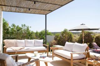 Modern villa with private pool and sea views - 1