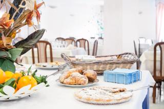 Blu Hotel - San Nicola Manfredi - 8