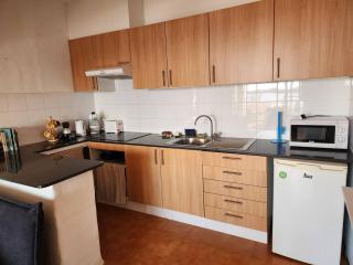 Sea view apartment - Pl. Fornells - 4