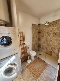 Sea view apartment - Pl. Fornells - 2