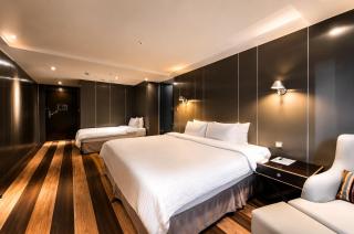 Hotel Relax I - 7