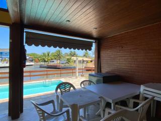 Casa Duplex - Cabo Frio - 8