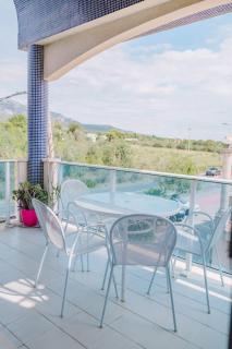 Apartment - Sleeps6 - Pool - SeaView - PetFriendly - 7