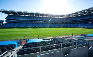 CROKE PARK STUDIO - 2