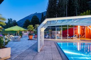 Hotel Vitaler Landauerhof - 8