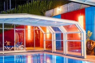 Hotel Vitaler Landauerhof - 9