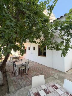 White Rooms - 1