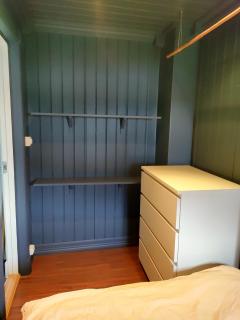 One-bedroom home - 1