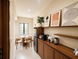 2 Bedroom Apartment-7 mins to Hoan Kiem Lake-New - 2