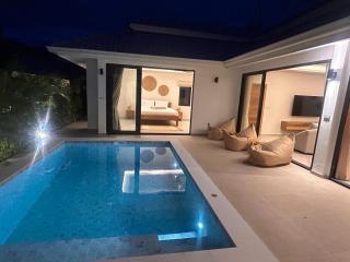 Villa Vaiana - 1