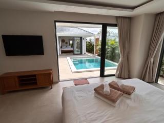 Villa Vaiana - 6