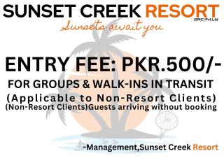 Sunset Creek - 7