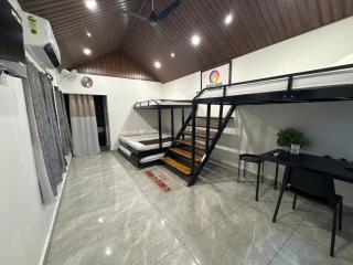 Eden Park Resorts - 6