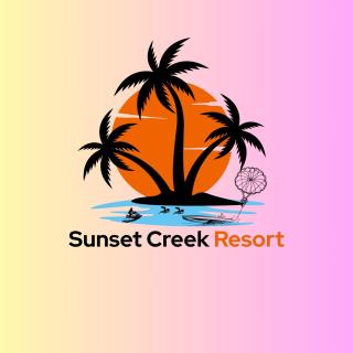 Sunset Creek - 6