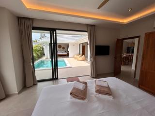 Villa Vaiana - 2