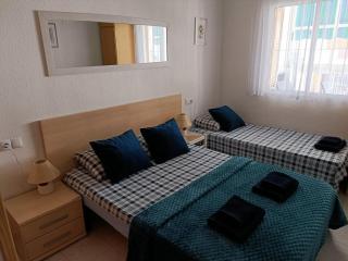Apartament La Mata "FELIZ" - 8