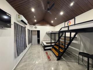 Eden Park Resorts - 1