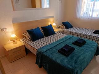 Apartament La Mata "FELIZ" - 5