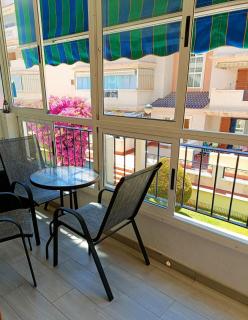 Apartament La Mata "FELIZ" - 7