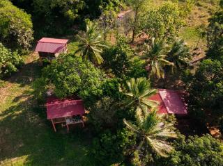 Vercour Tree House Cabana Sigiriya - 6