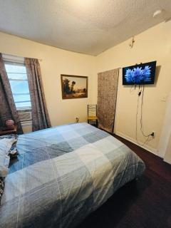 533R Nice apartment near Whole Foods, Brown University, Downtown - 3