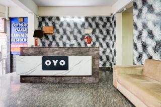 Hotel O Bangalore Residency - 5