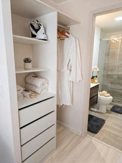 Modern Luxury Suite Best Miraflores Location, Kennedy Park - 6